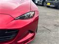 2019 Mazda Roadster