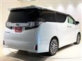2017 Toyota Vellfire