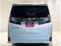 2017 Toyota Vellfire