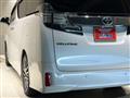 2017 Toyota Vellfire