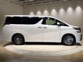 2017 Toyota Vellfire
