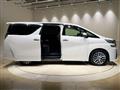 2017 Toyota Vellfire