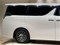 2017 Toyota Vellfire