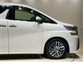 2017 Toyota Vellfire