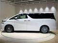 2017 Toyota Vellfire