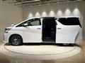 2017 Toyota Vellfire