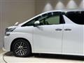 2017 Toyota Vellfire