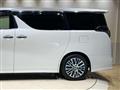 2017 Toyota Vellfire