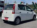 2005 Daihatsu Mira