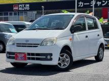 2005 Daihatsu Mira