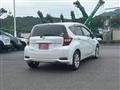 2019 Nissan Note