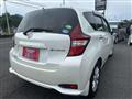 2019 Nissan Note
