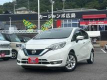 2019 Nissan Note