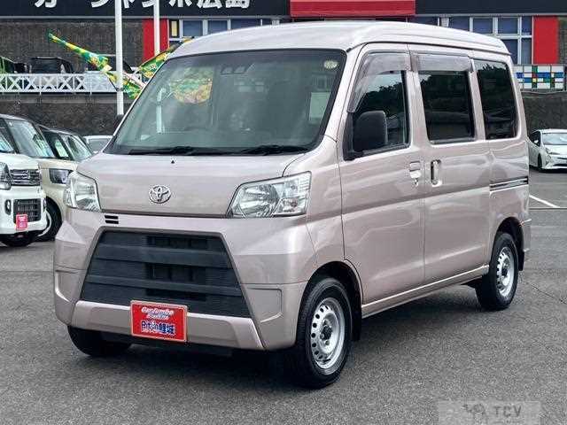 2019 Toyota Toyota Others