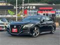 2018 Toyota Crown
