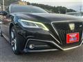 2018 Toyota Crown