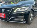 2018 Toyota Crown