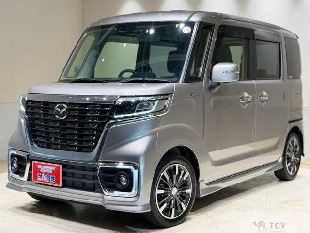 2020 Mazda Mazda Others