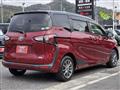2019 Toyota Sienta