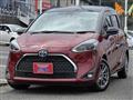 2019 Toyota Sienta
