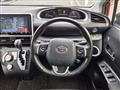 2019 Toyota Sienta
