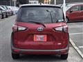 2019 Toyota Sienta