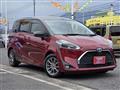 2019 Toyota Sienta