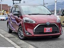2019 Toyota Sienta