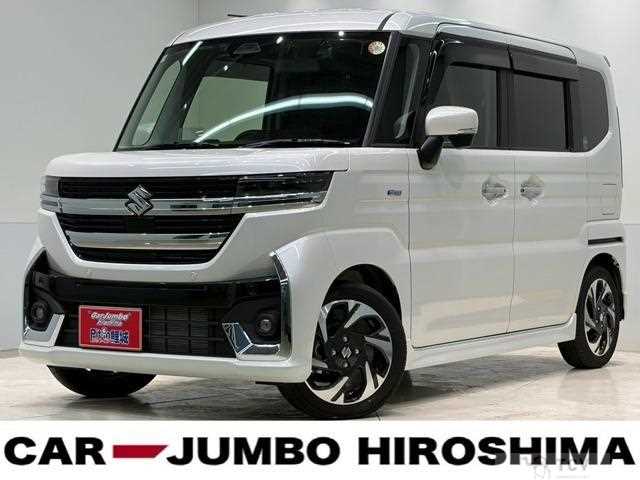 2025 Suzuki Suzuki Others