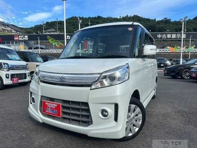 2014 Suzuki Suzuki Others
