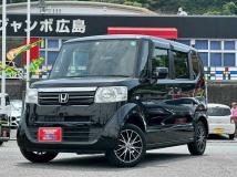 2017 Honda N BOX