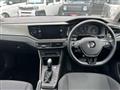 2020 Volkswagen Polo