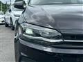 2020 Volkswagen Polo