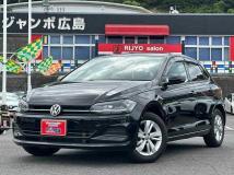 2020 Volkswagen Polo