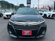 2016 Toyota SAI