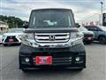 2015 Honda N BOX