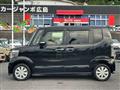 2015 Honda N BOX