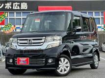 2015 Honda N BOX
