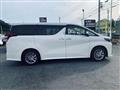 2021 Toyota Alphard G
