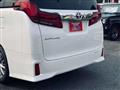 2021 Toyota Alphard G