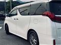 2021 Toyota Alphard G