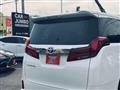 2021 Toyota Alphard G