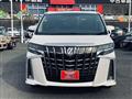 2021 Toyota Alphard G