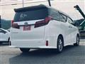 2021 Toyota Alphard G