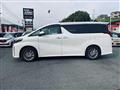 2021 Toyota Alphard G