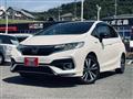 2018 Honda Fit