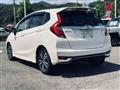 2018 Honda Fit