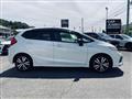 2018 Honda Fit