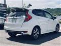 2018 Honda Fit