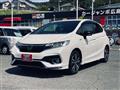 2018 Honda Fit